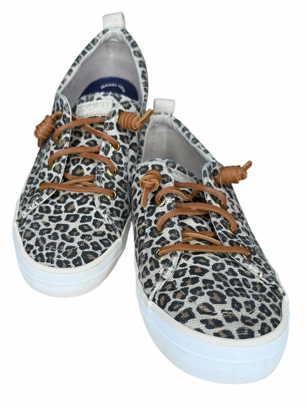 Sperry add fun
